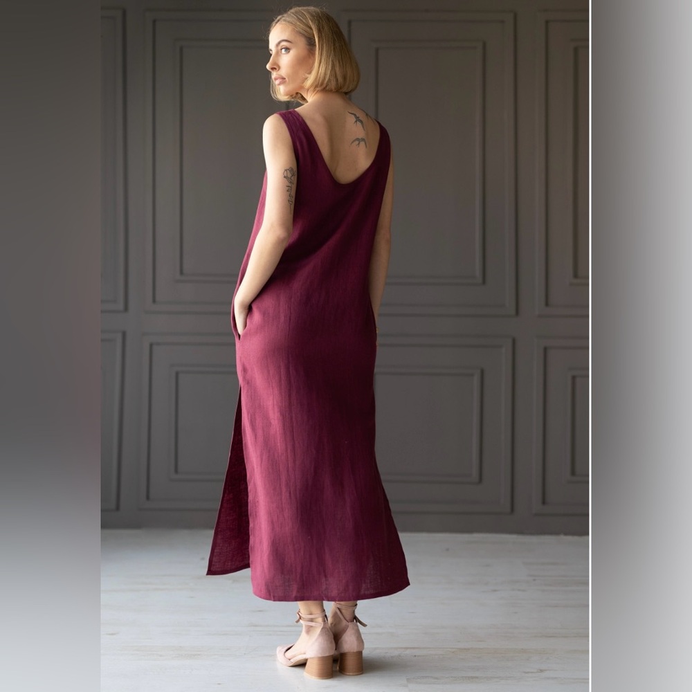 IN FOCUS JUMPER DRESS …………442